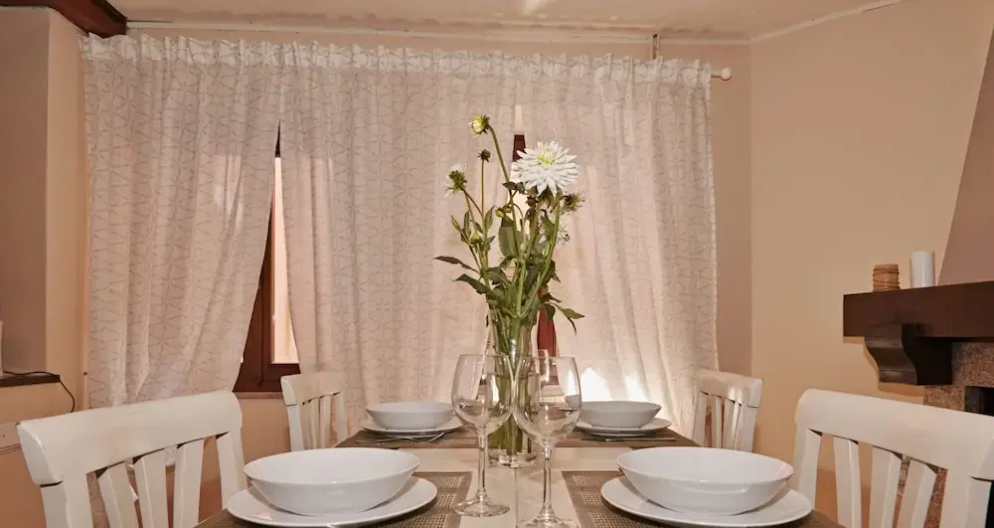 Appartamento Antiche Mura