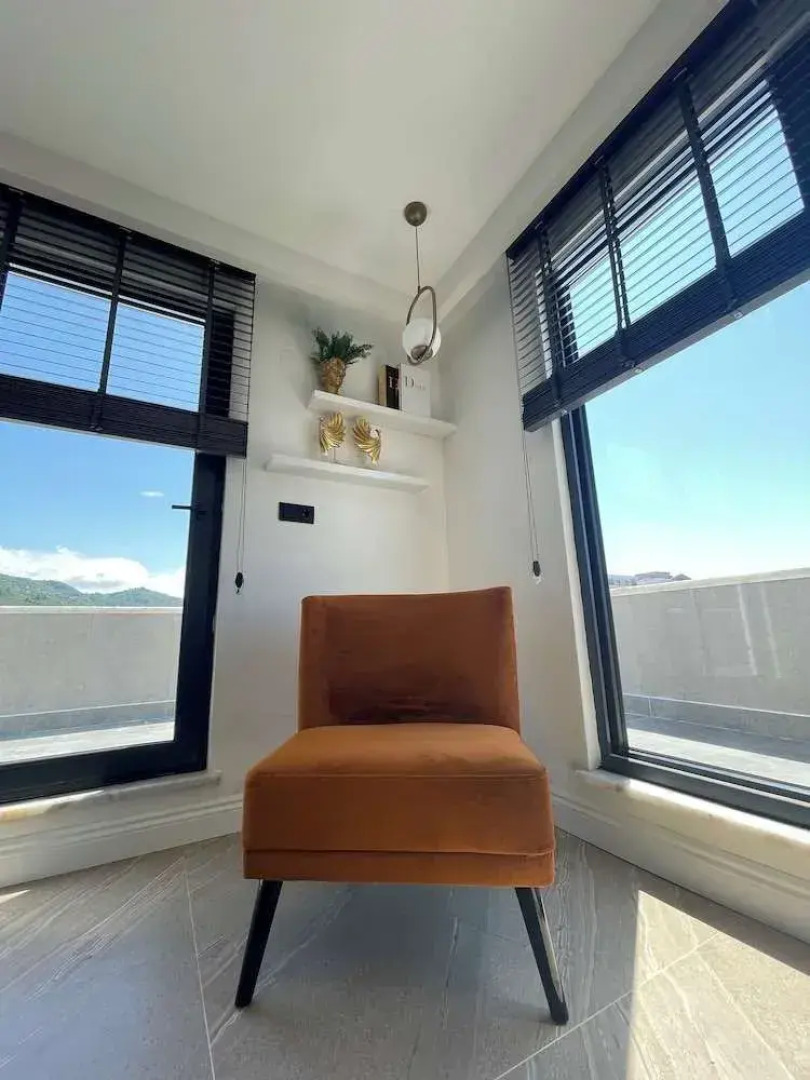 Flora Ordu Hotel Apart Suite