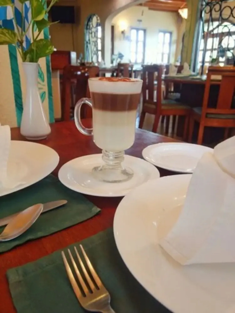 Hotel Pez Vela Manzanillo