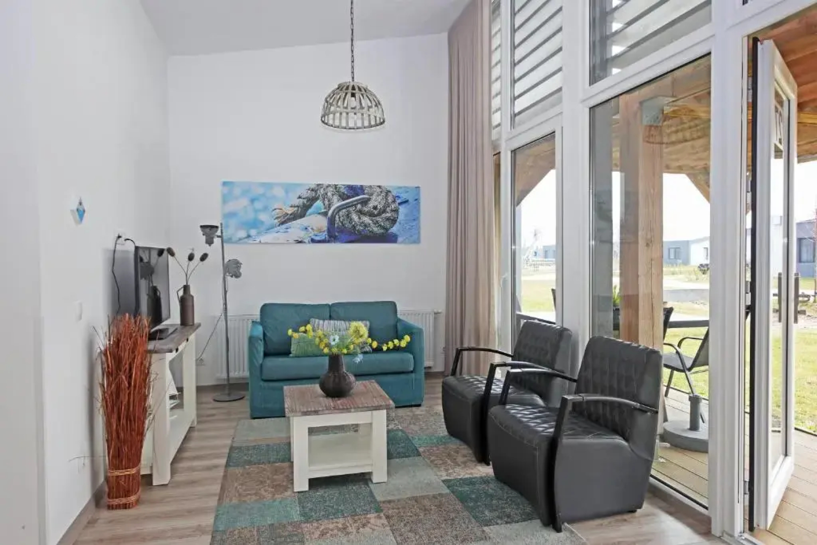 RCN Vakantiepark Bungalow de Dukdalf