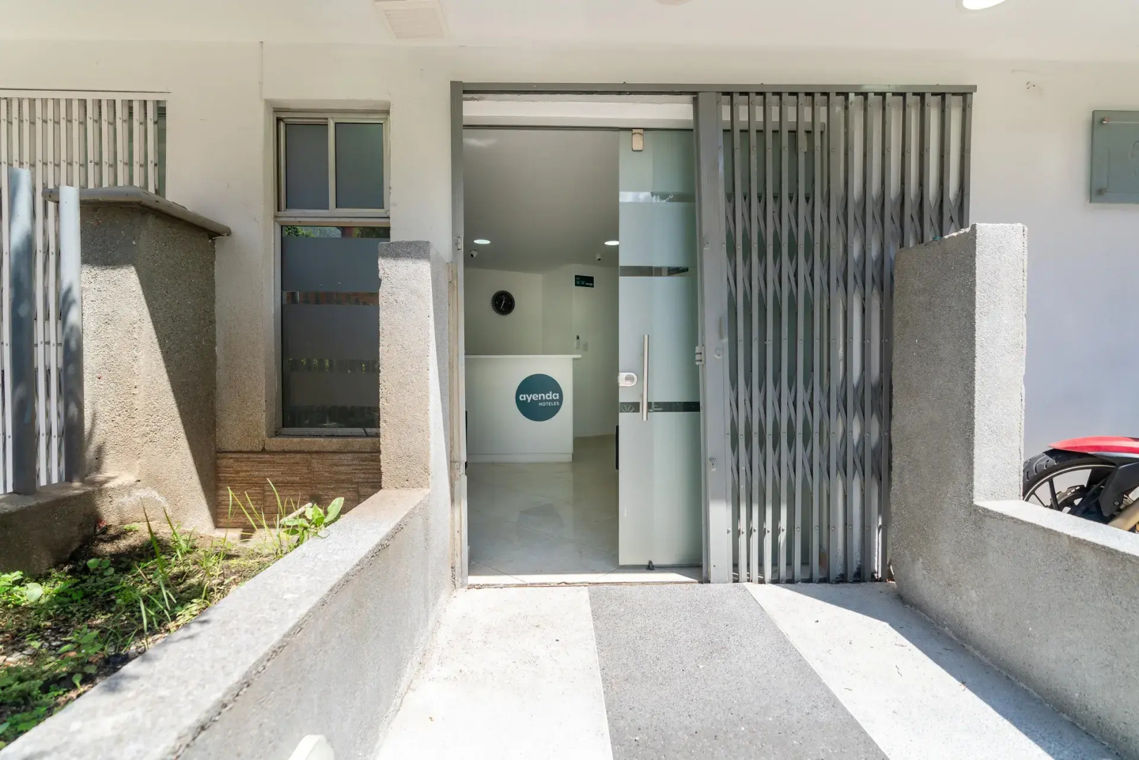 Hotel Ayenda Coliving La 78A