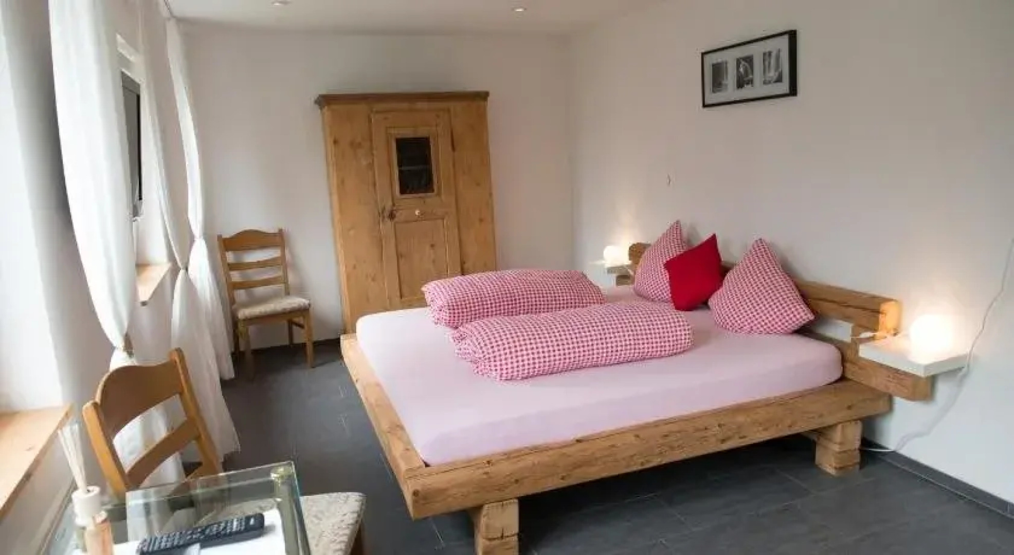 Hirschen Hotel Restaurant Bar