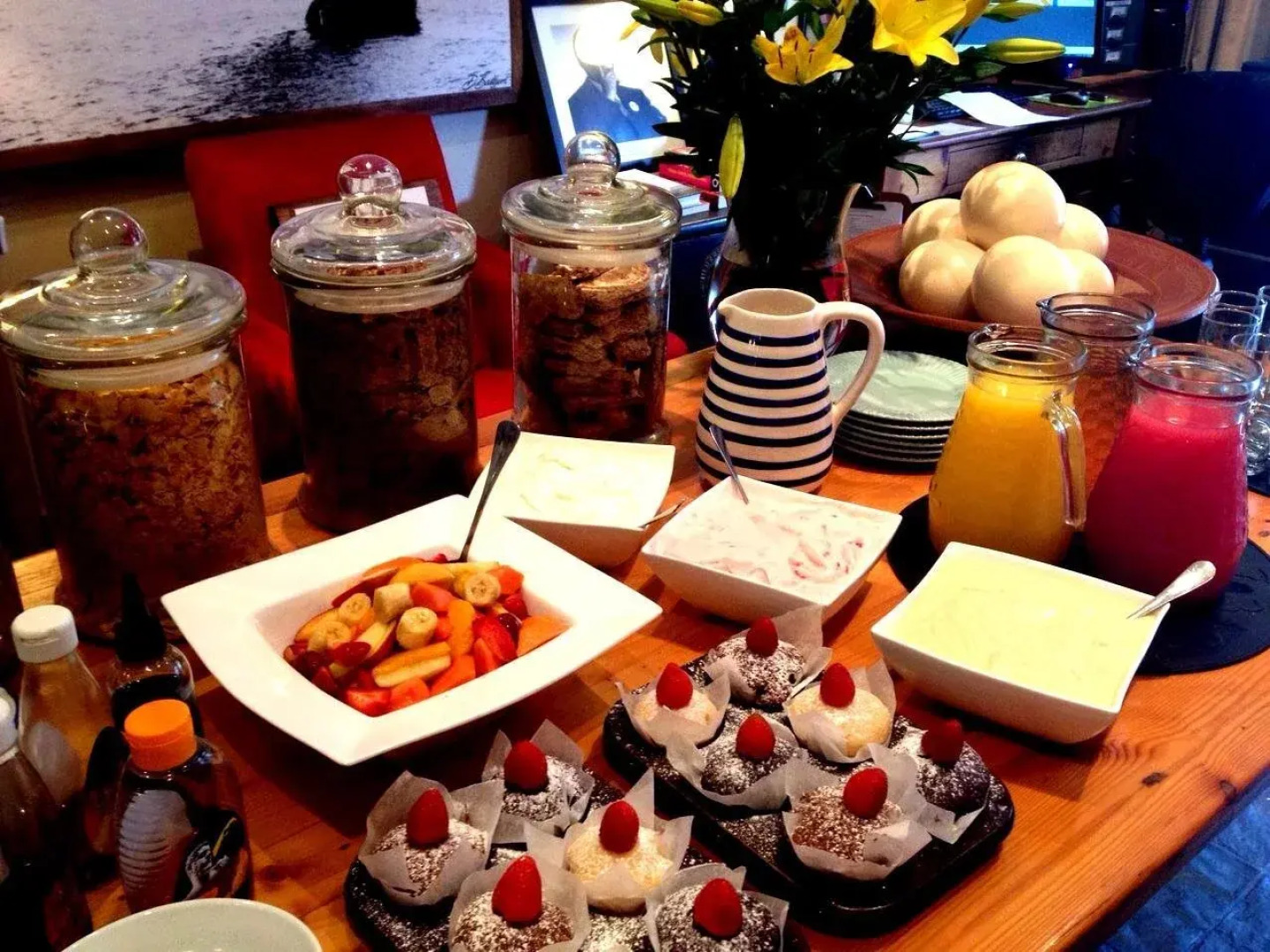 Khayamanzi Guesthouse