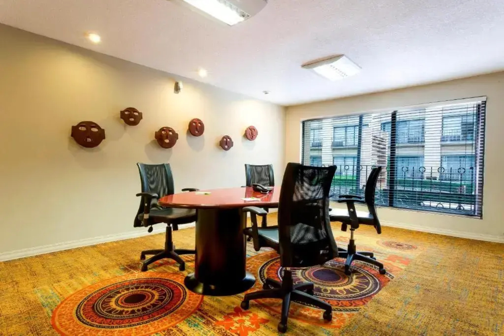 Courtyard Toluca Airport