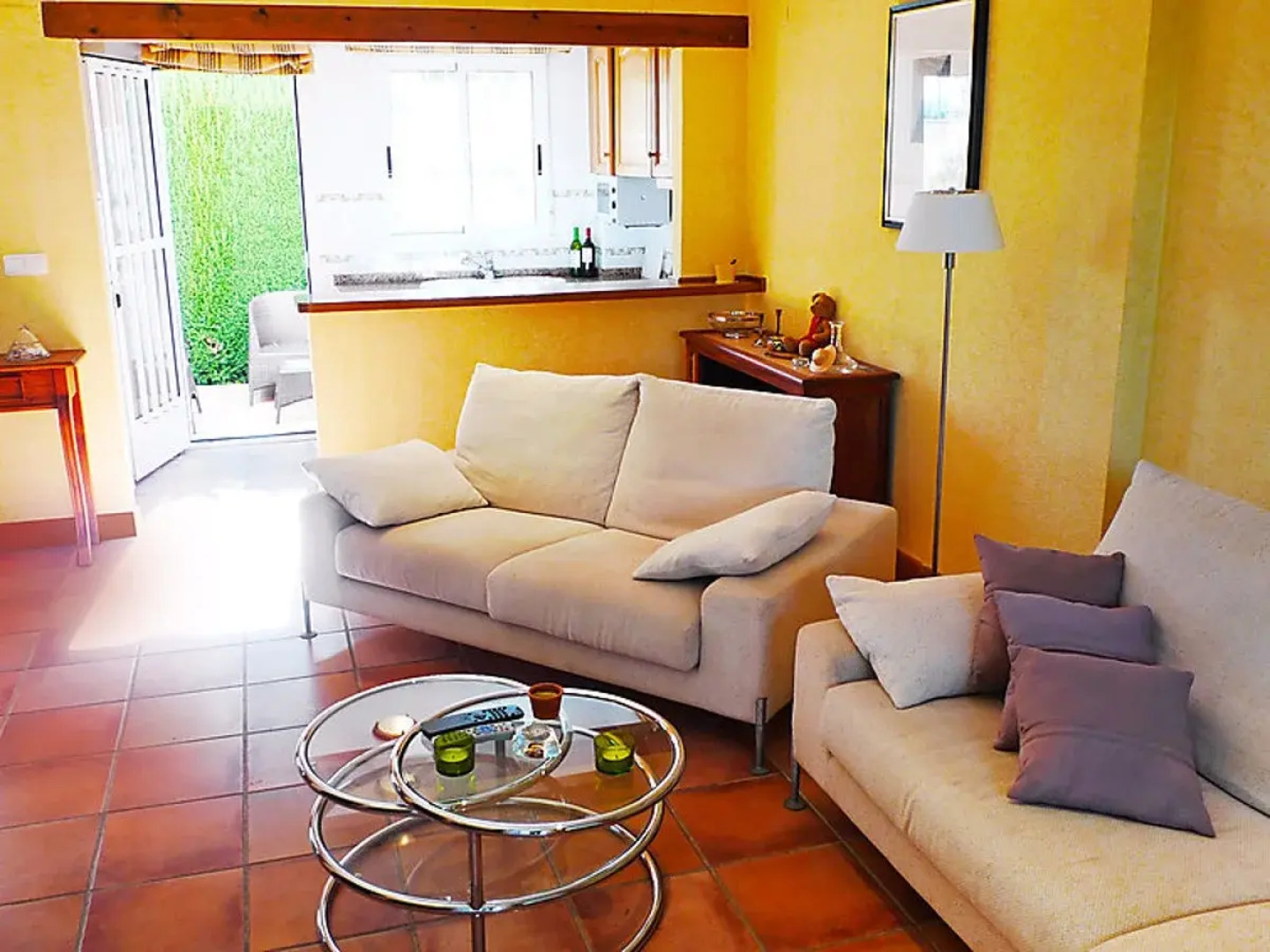 Holiday Home Bella Tierra