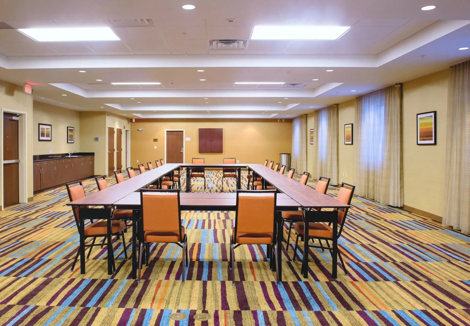 Fairfield Inn & Suites Des Moines Urbandale