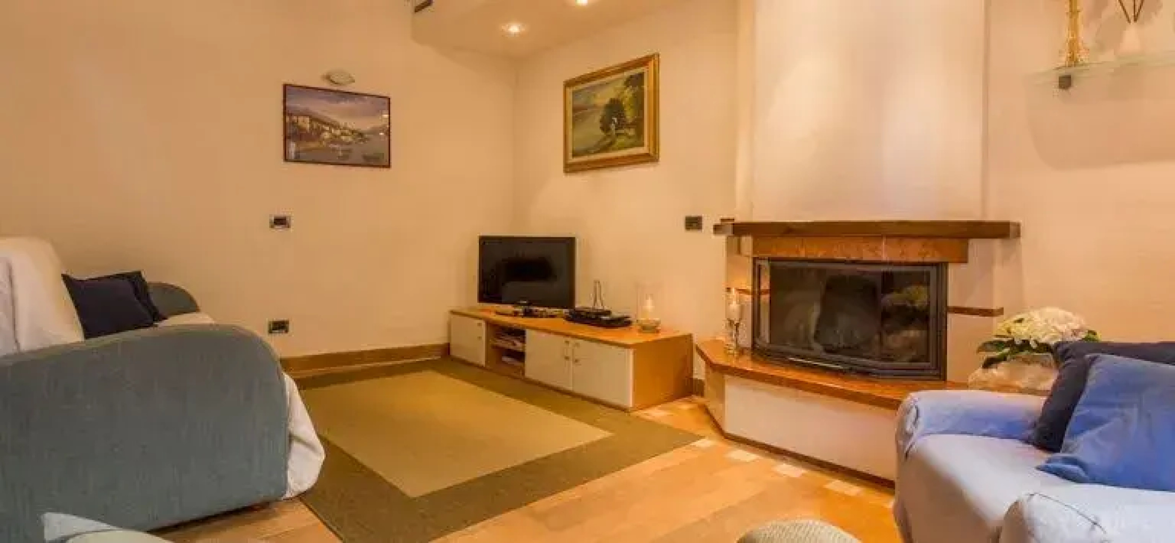 Villa San Martino