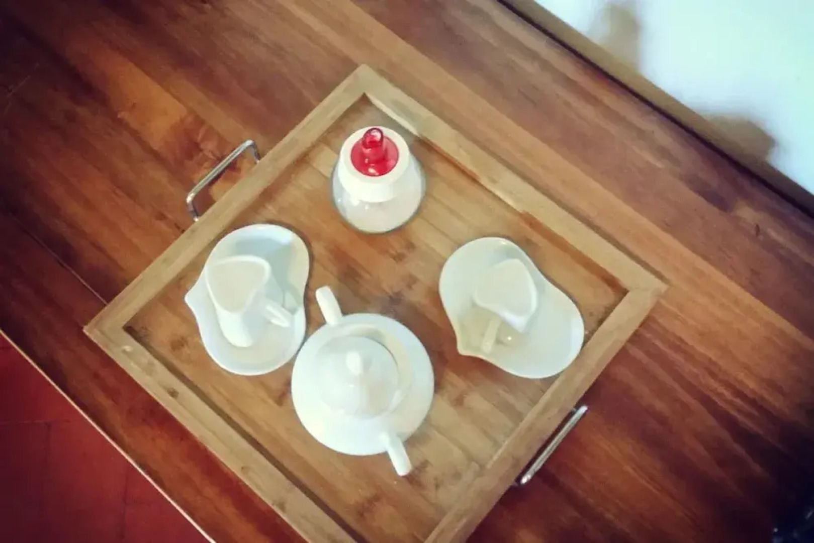 Serendipity House B&B