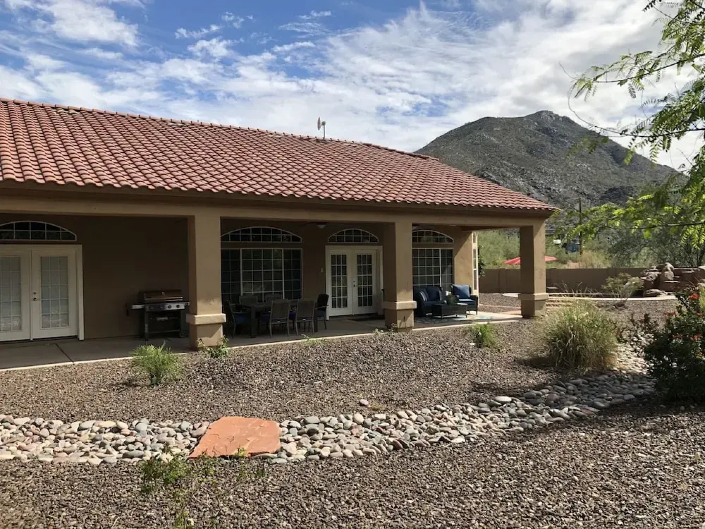 Saguaro Sunset at Cave Creek 4 BR by Casago