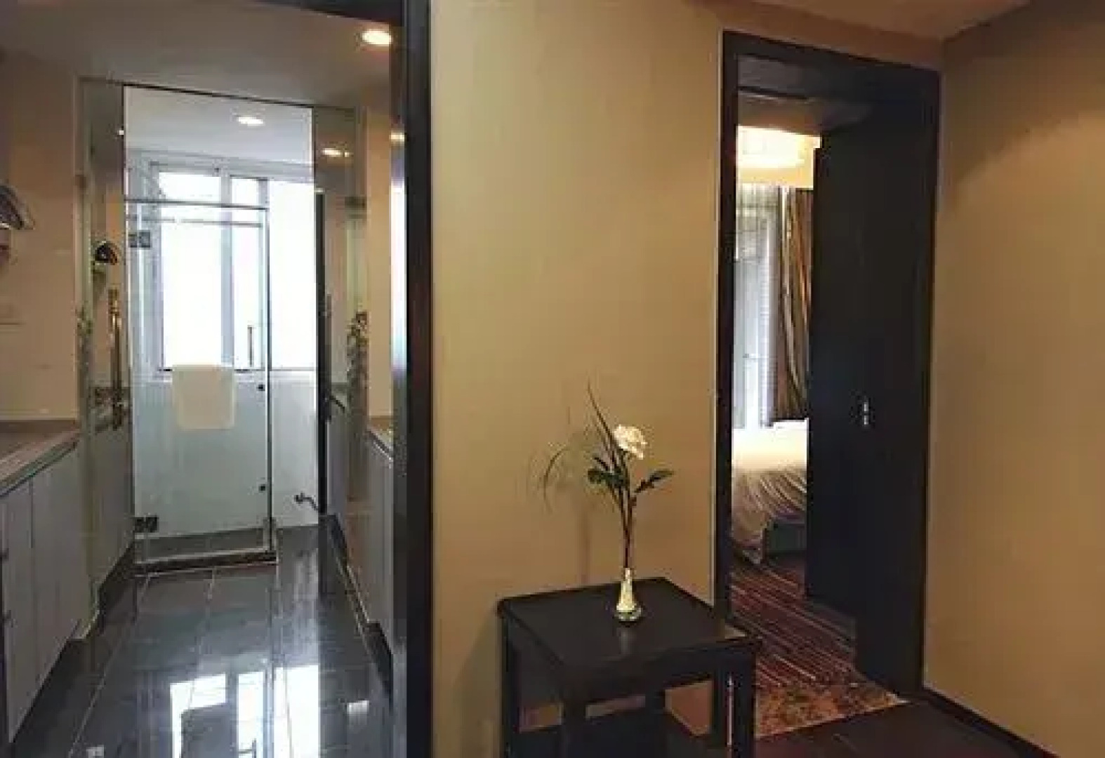 Rayfont Hotel South Bund Shanghai