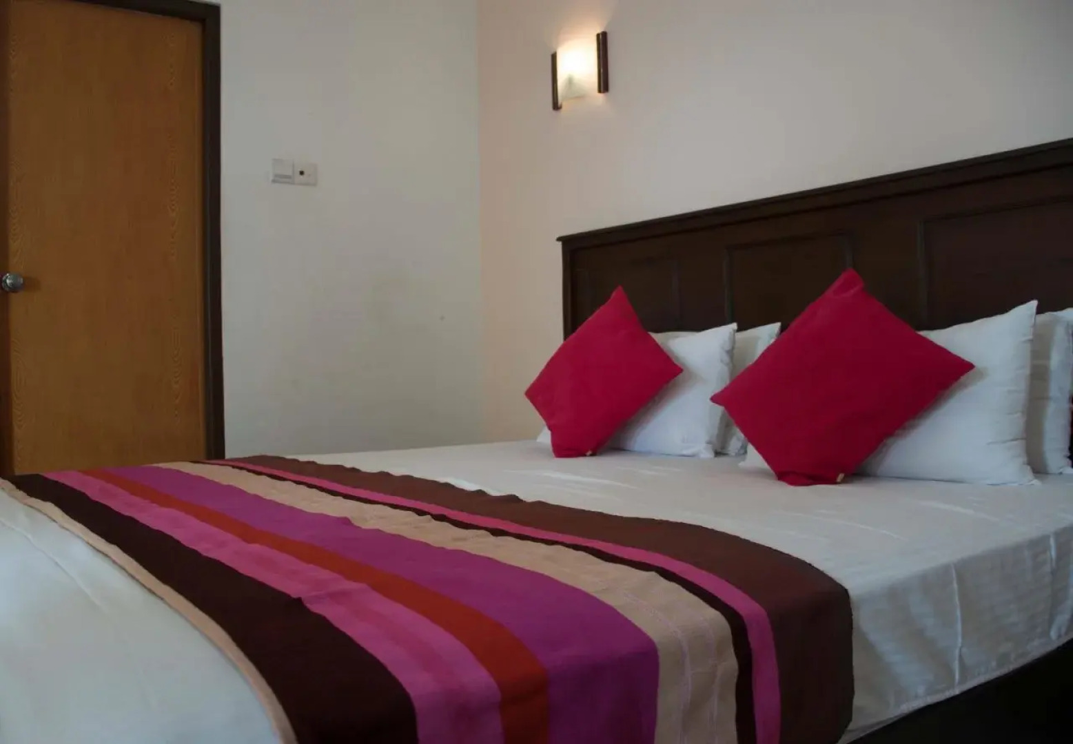 Coral Breeze Colombo