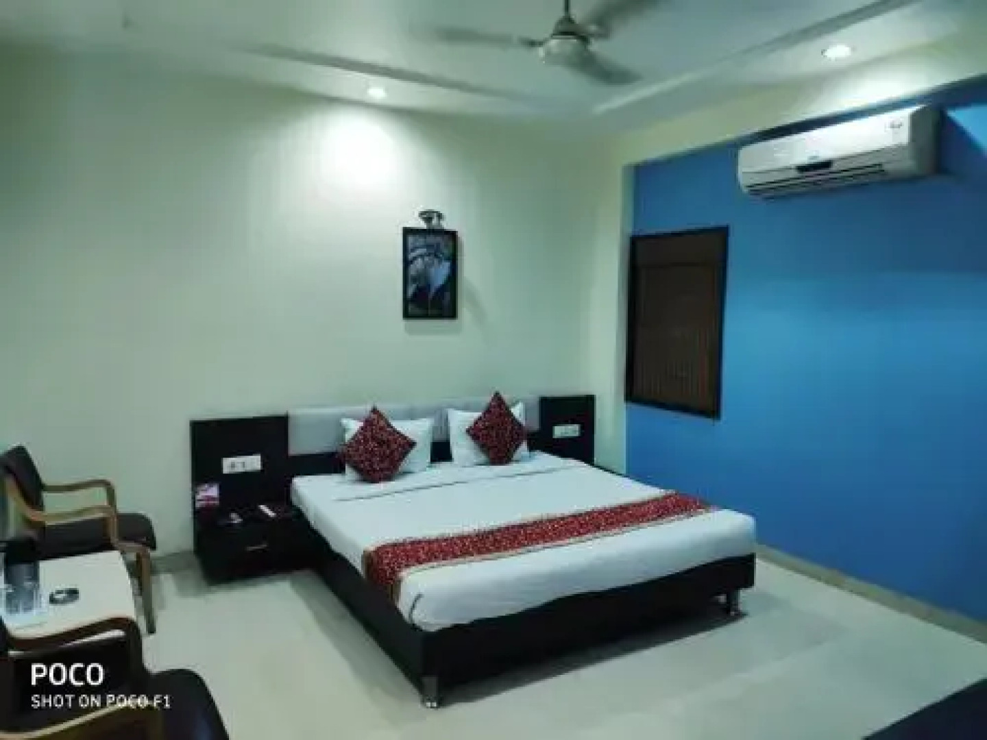 Hotel Vishram Regency