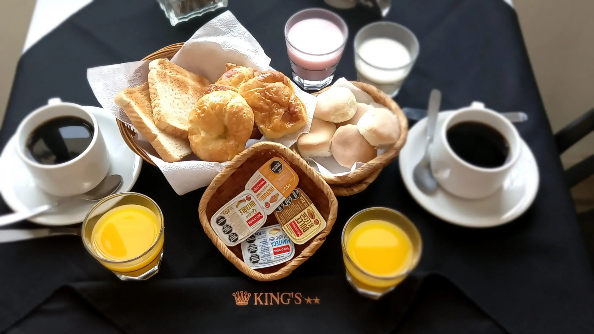 King's Hotel