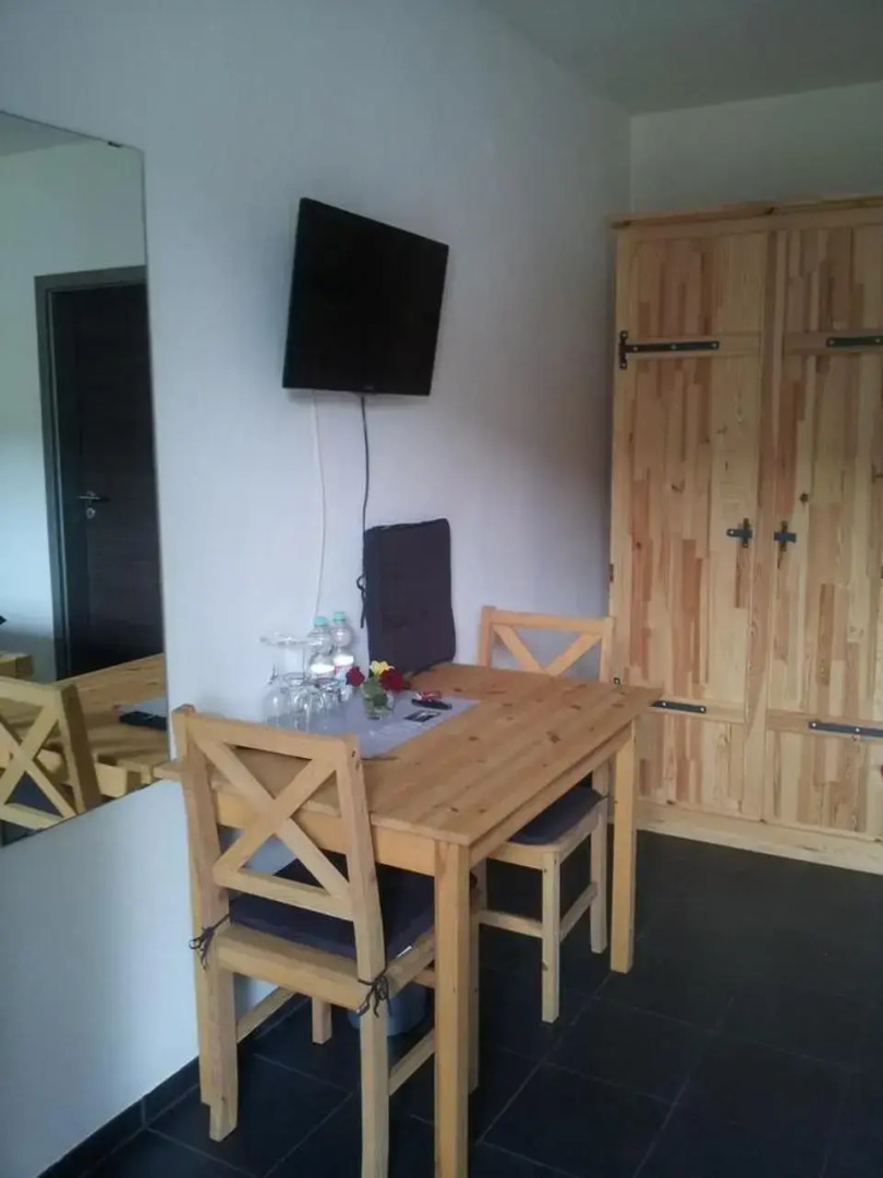 Gaestehaus Jufferpanorama