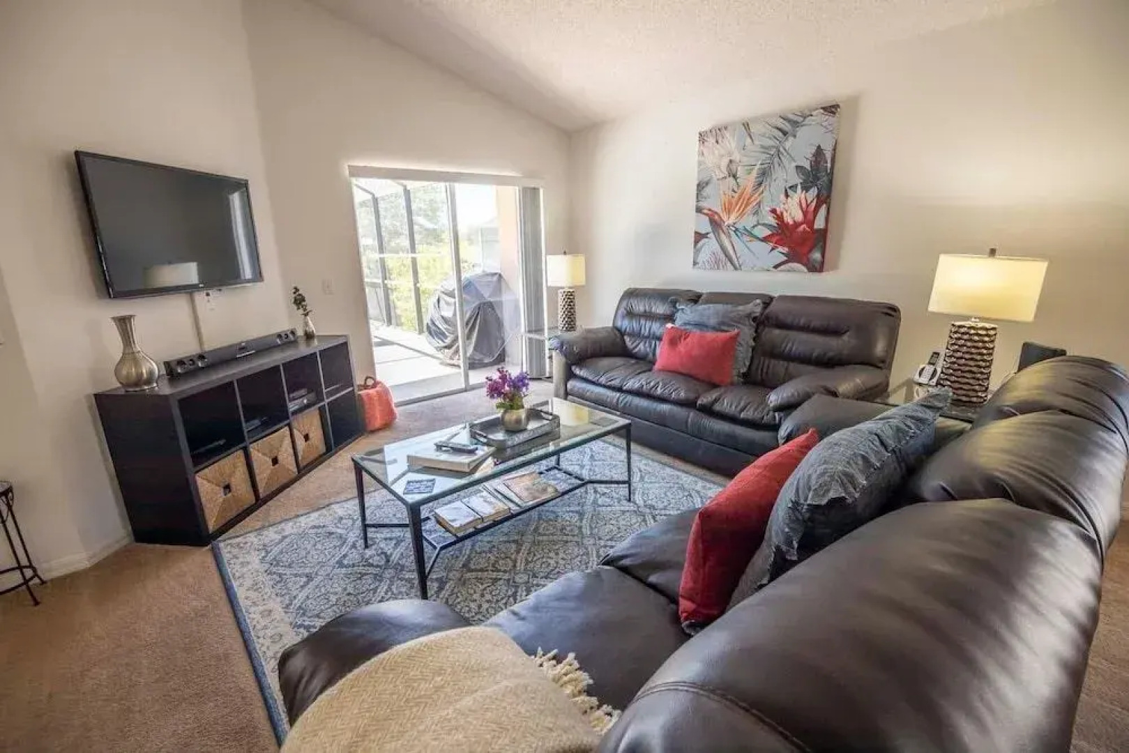 Johanna's Southern Dunes Vacation Home