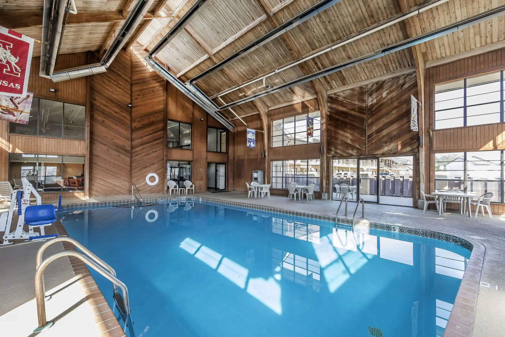 Quality Inn & Suites Stuttgart North