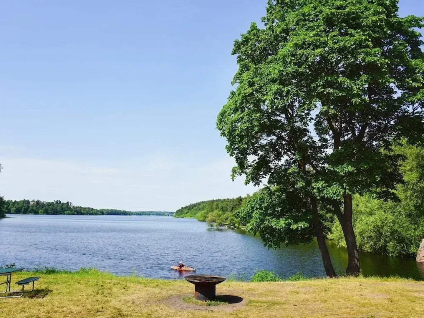 9 Person Holiday Home in Sollentuna-by Traum