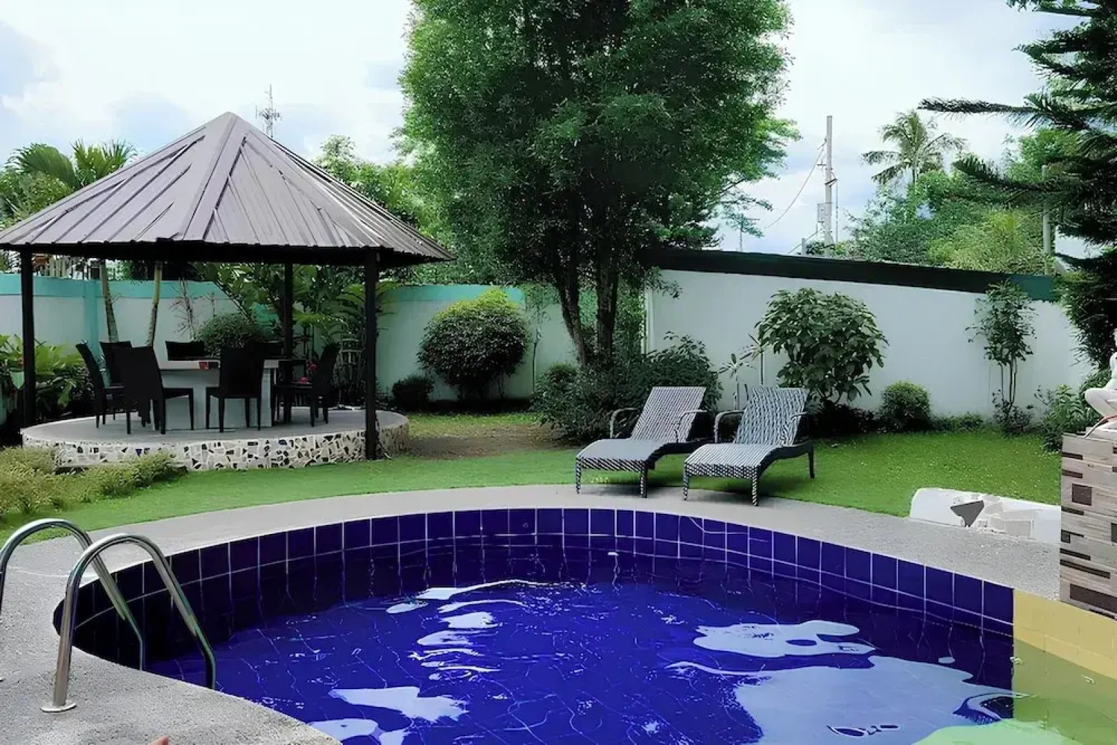 Jewelry Resort and Villas Tagaytay