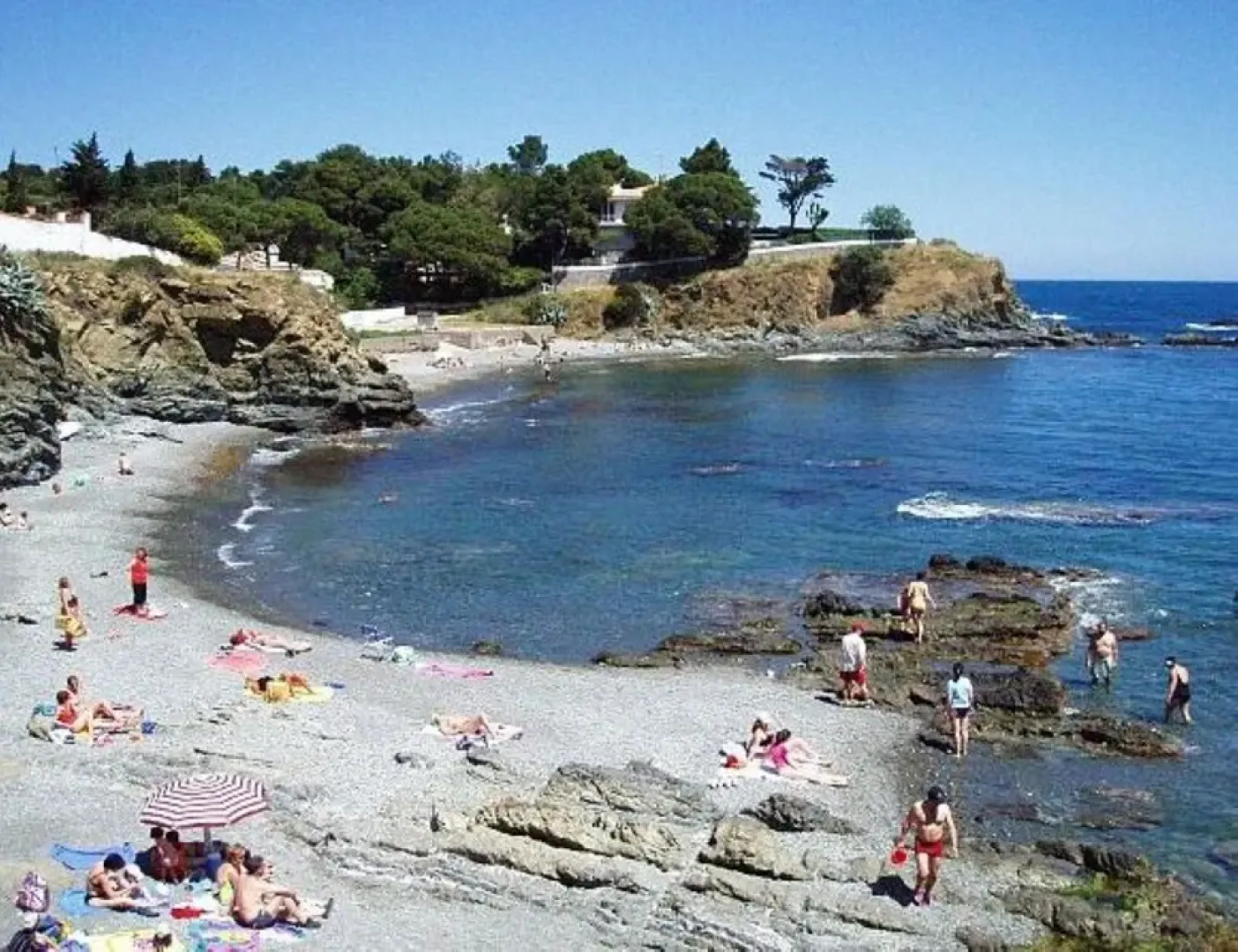 104852 -  Apartment in Port de la Selva (El)