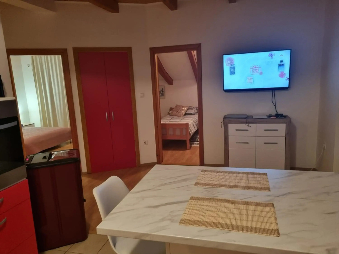 Apartman Delnice Park Srna