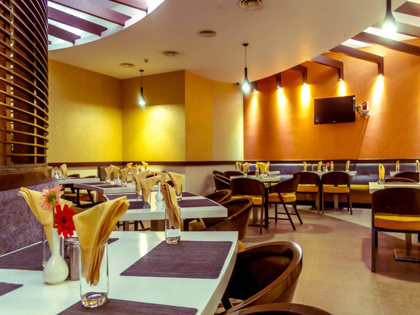 Daspalla Hotel Visakhapatnam