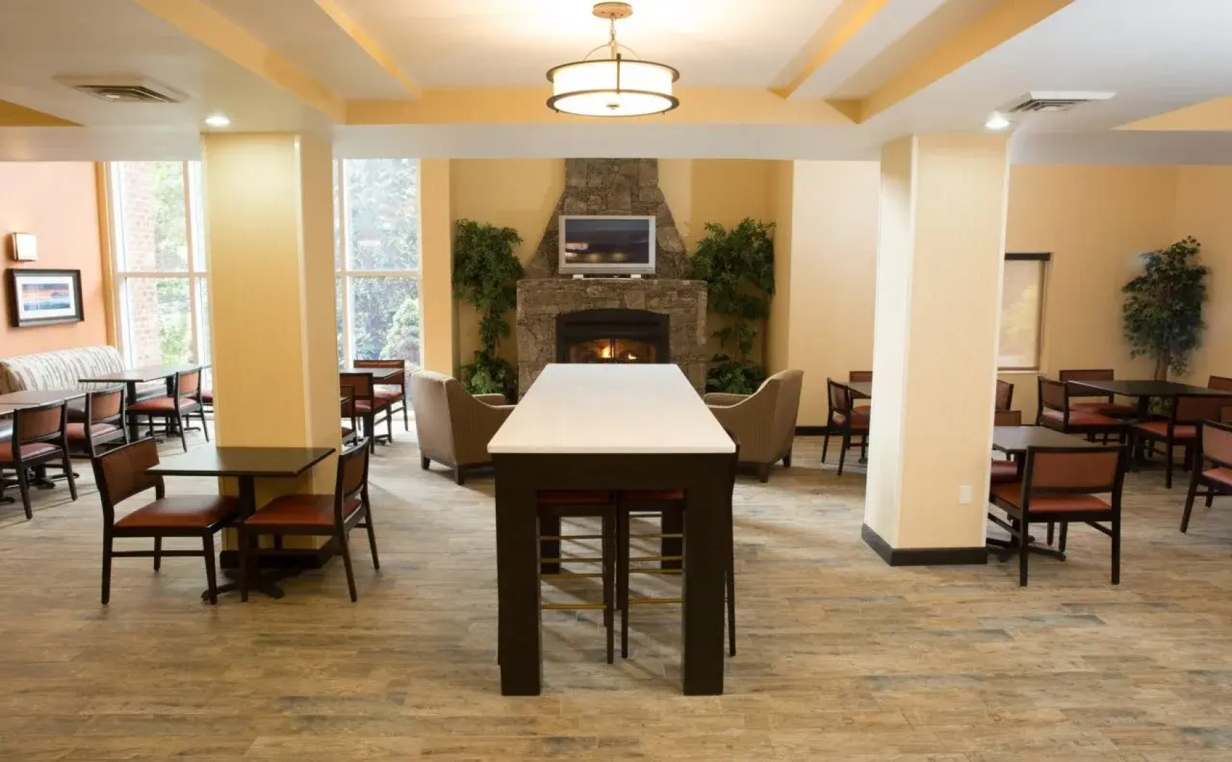 Holiday Inn Express Hotel & Suites Cherokee / Casino by IHG