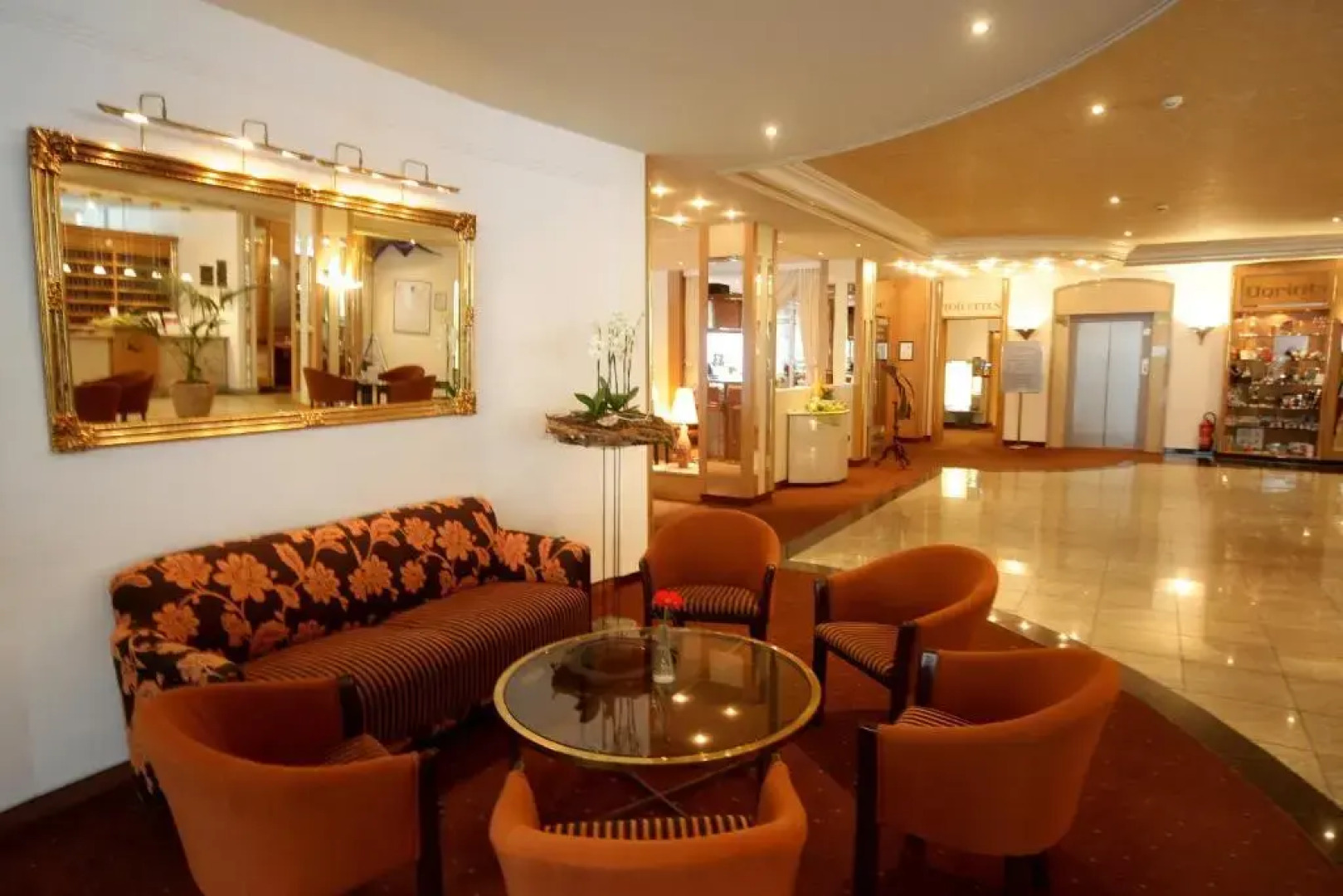 Dorint Seehotel & Resort Bitburg/Südeifel