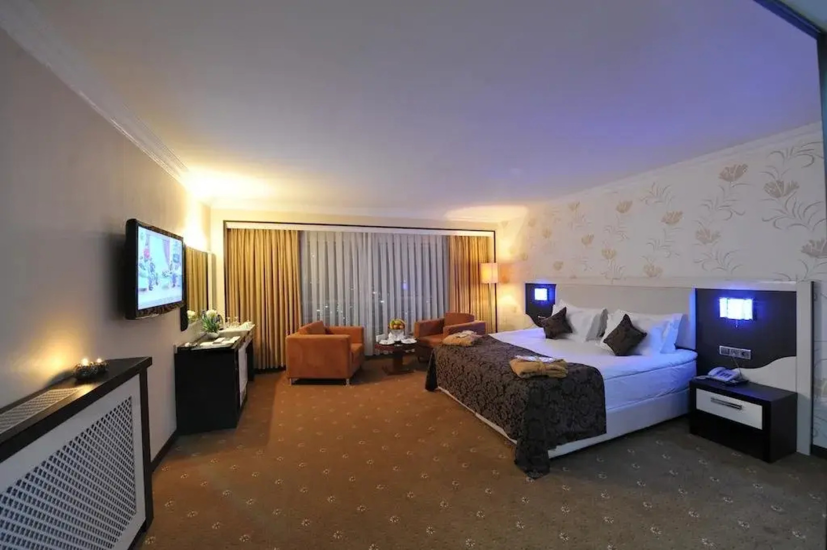 Tebriz Hotel Nakhchivan