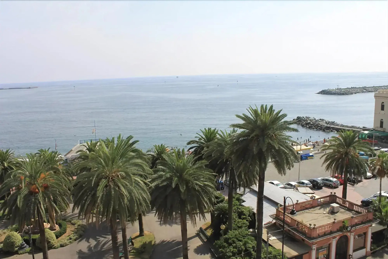 Grand Hotel Mediterranée