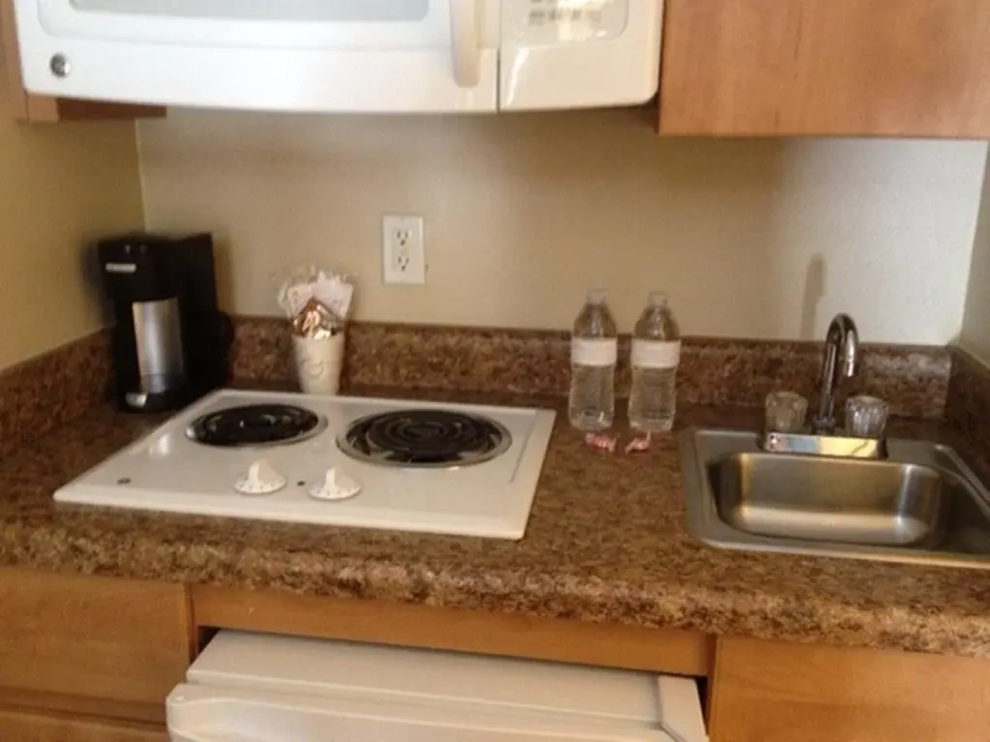 Legacy Suites Extended Stay