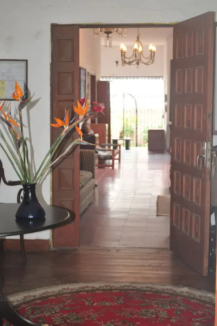 Casa Carmelita Hotel