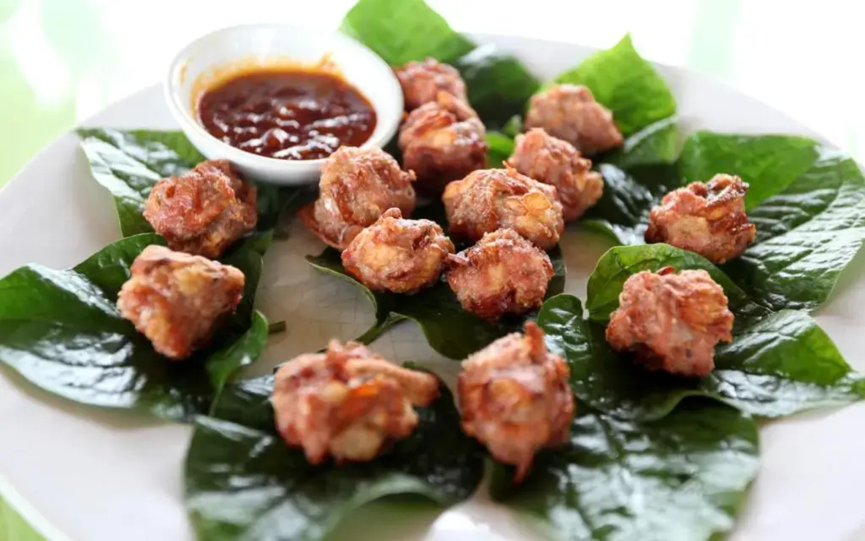 Ayutthaya Garden River Home