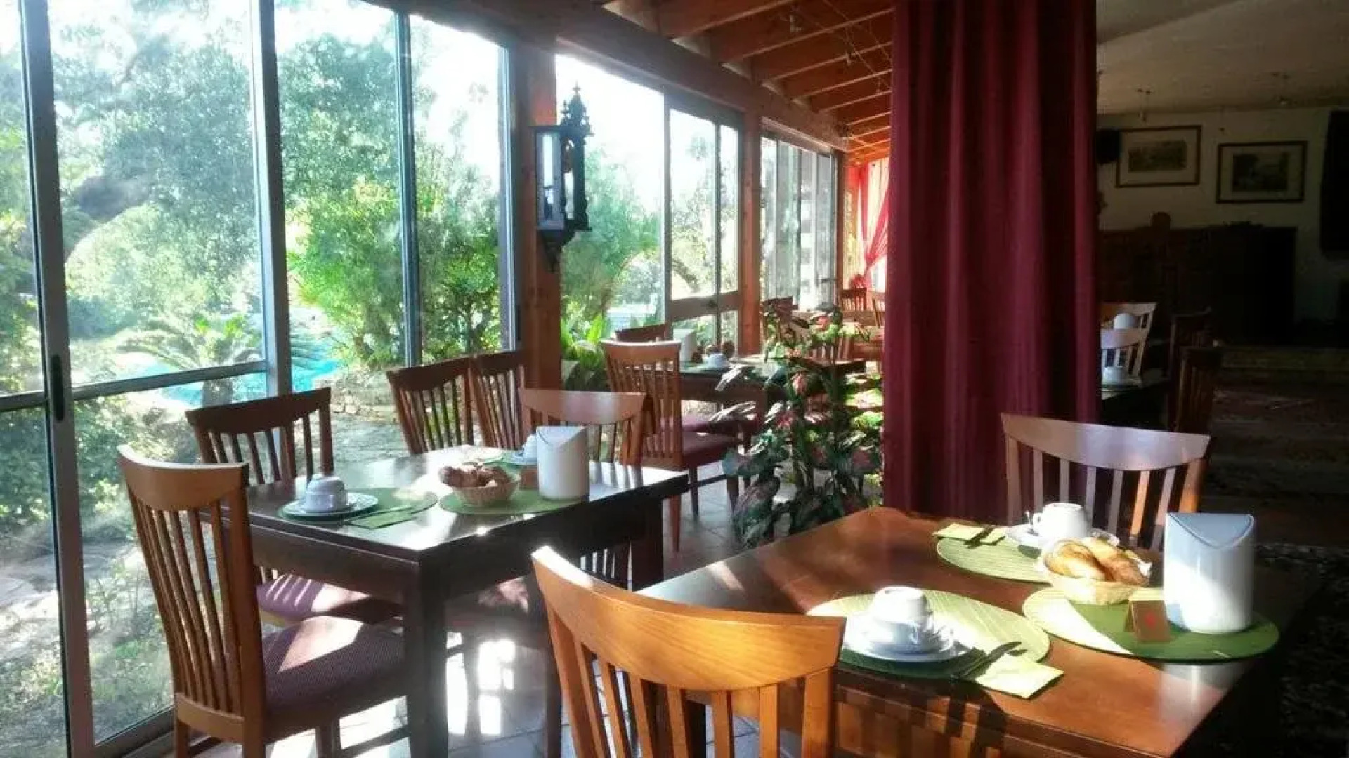 Agriturismo Le Vedute