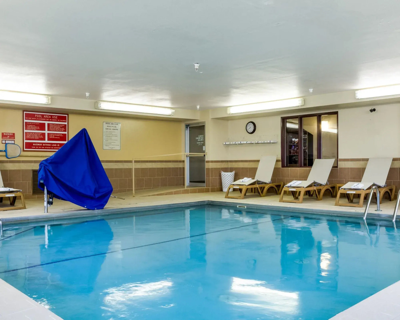 Quality Inn Pierre - Fort Pierre