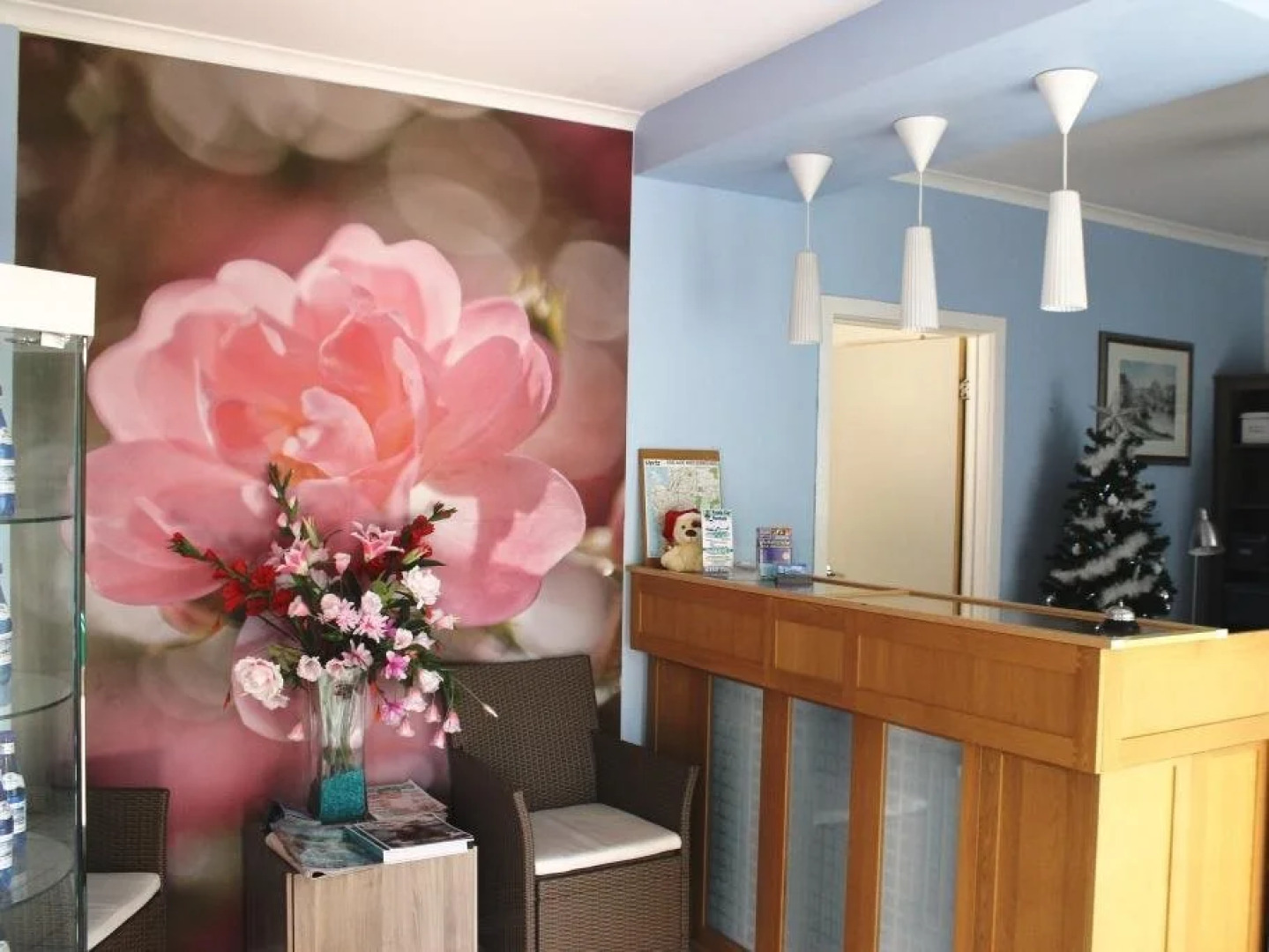 Fullarton Motor Lodge