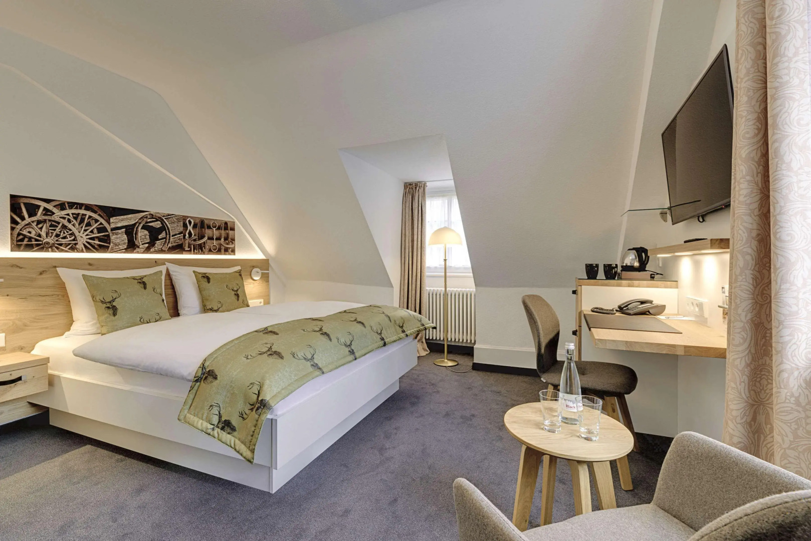 Hotel Hofgut Sternen | Ravennaschlucht