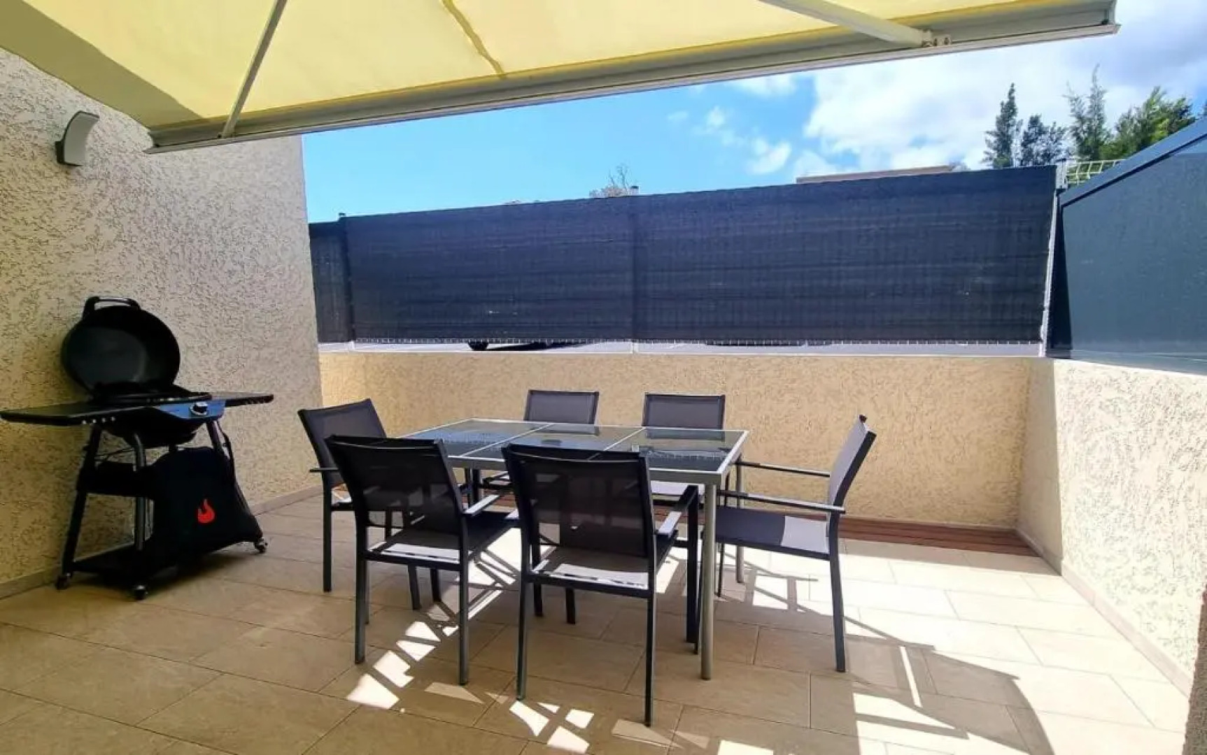 Maison U nidu à 500m de la mer