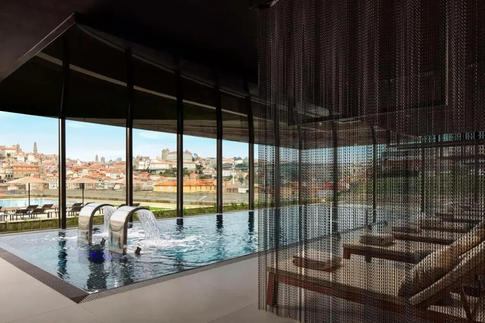 Tivoli Kopke Porto Gaia Hotel