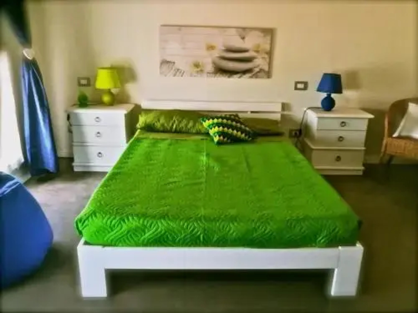 Ca Blanca Country House