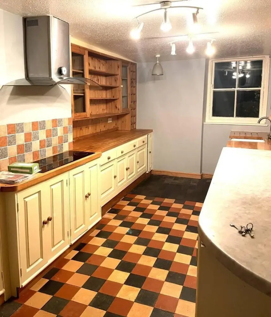 Lovely, Pet-friendly, 4-bed House in Hognaston