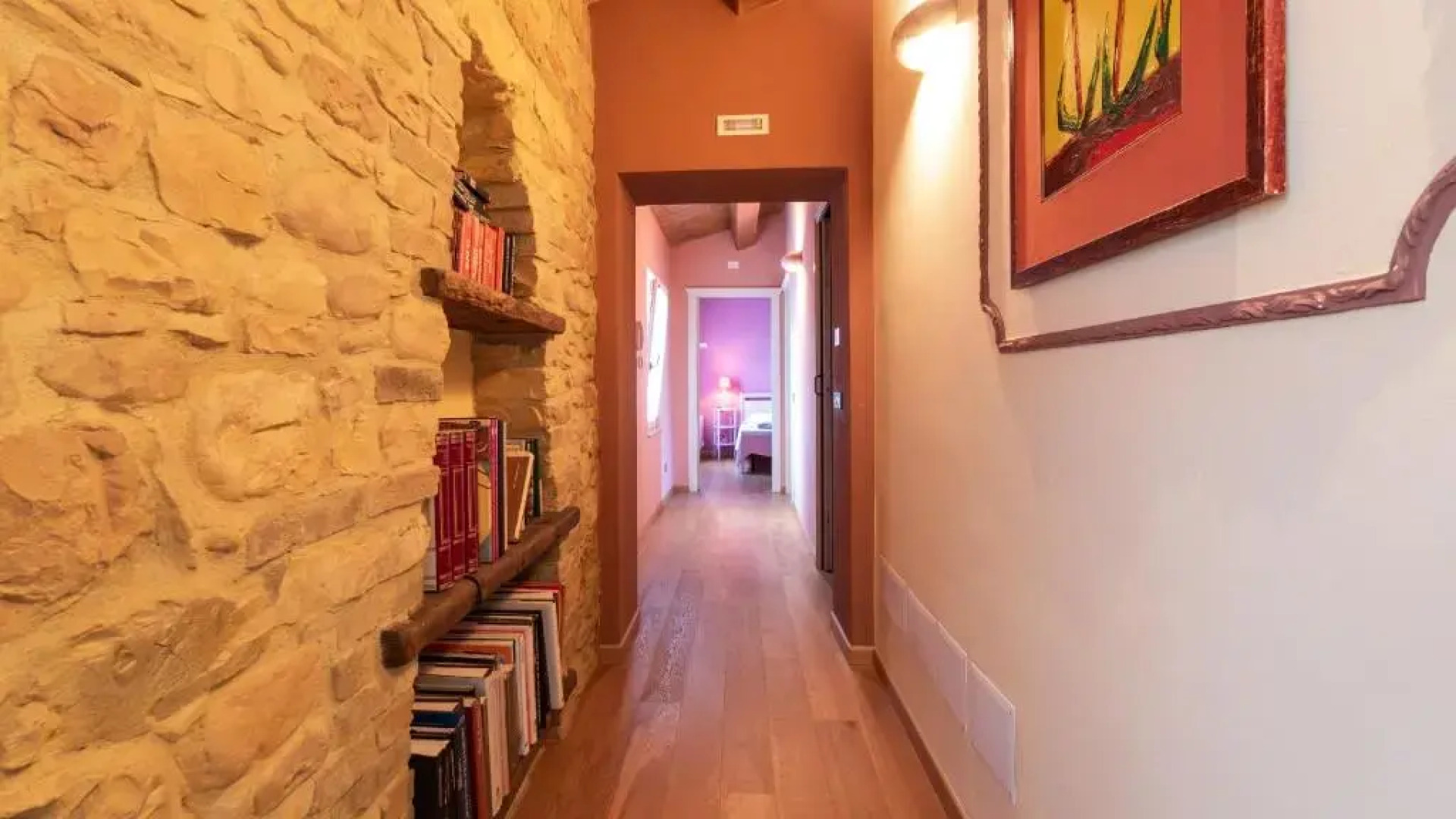 CASCINA MARIANNA 12&4, Emma Villas