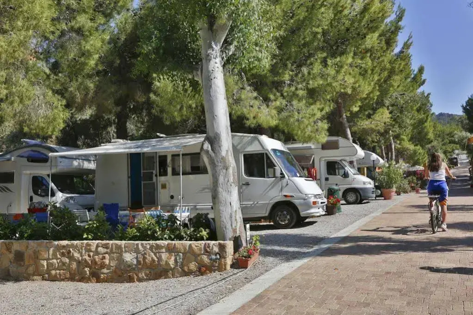 Campeggio Sanfilippo