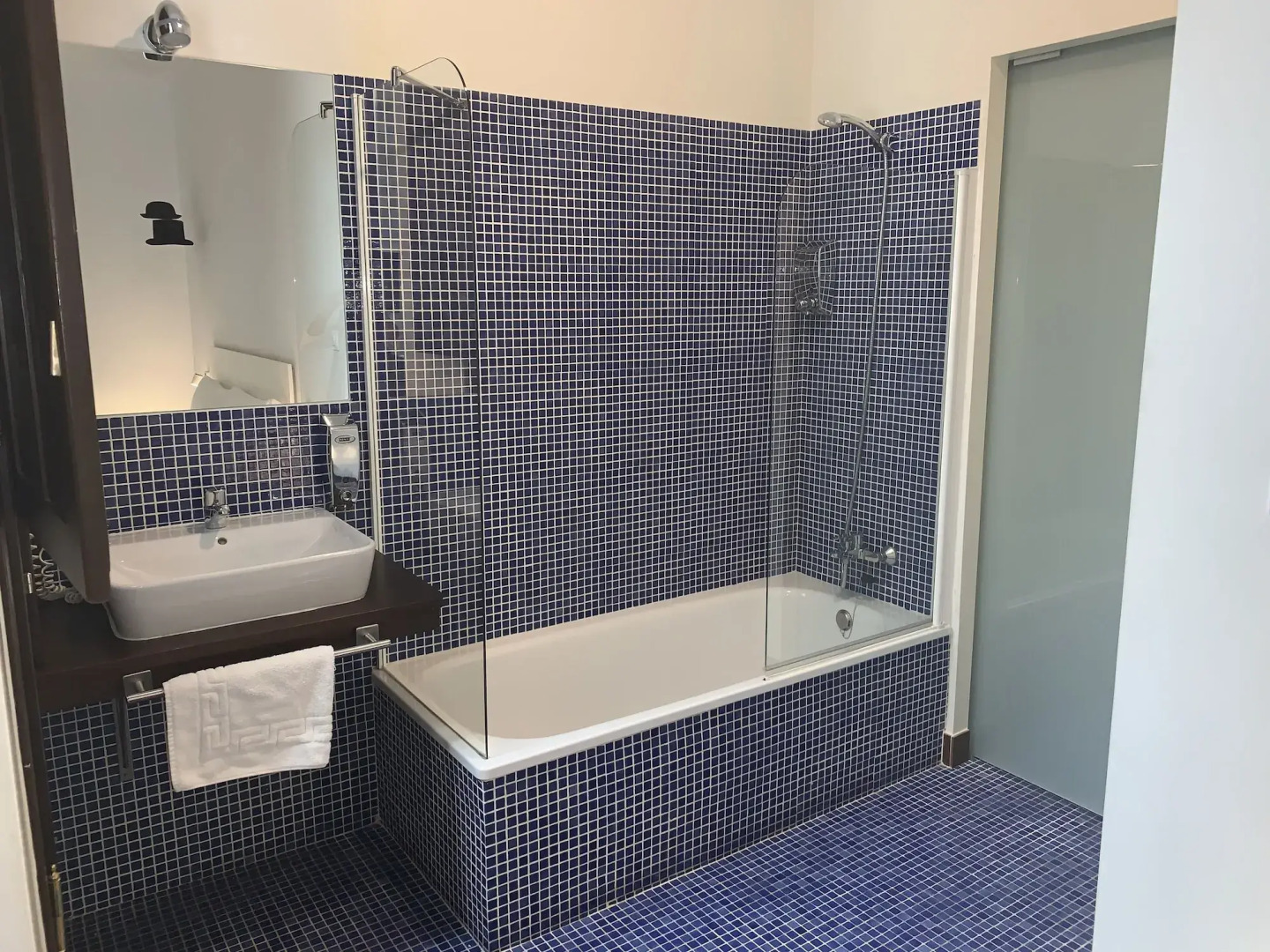 Casual Ilbira Granada Hotel