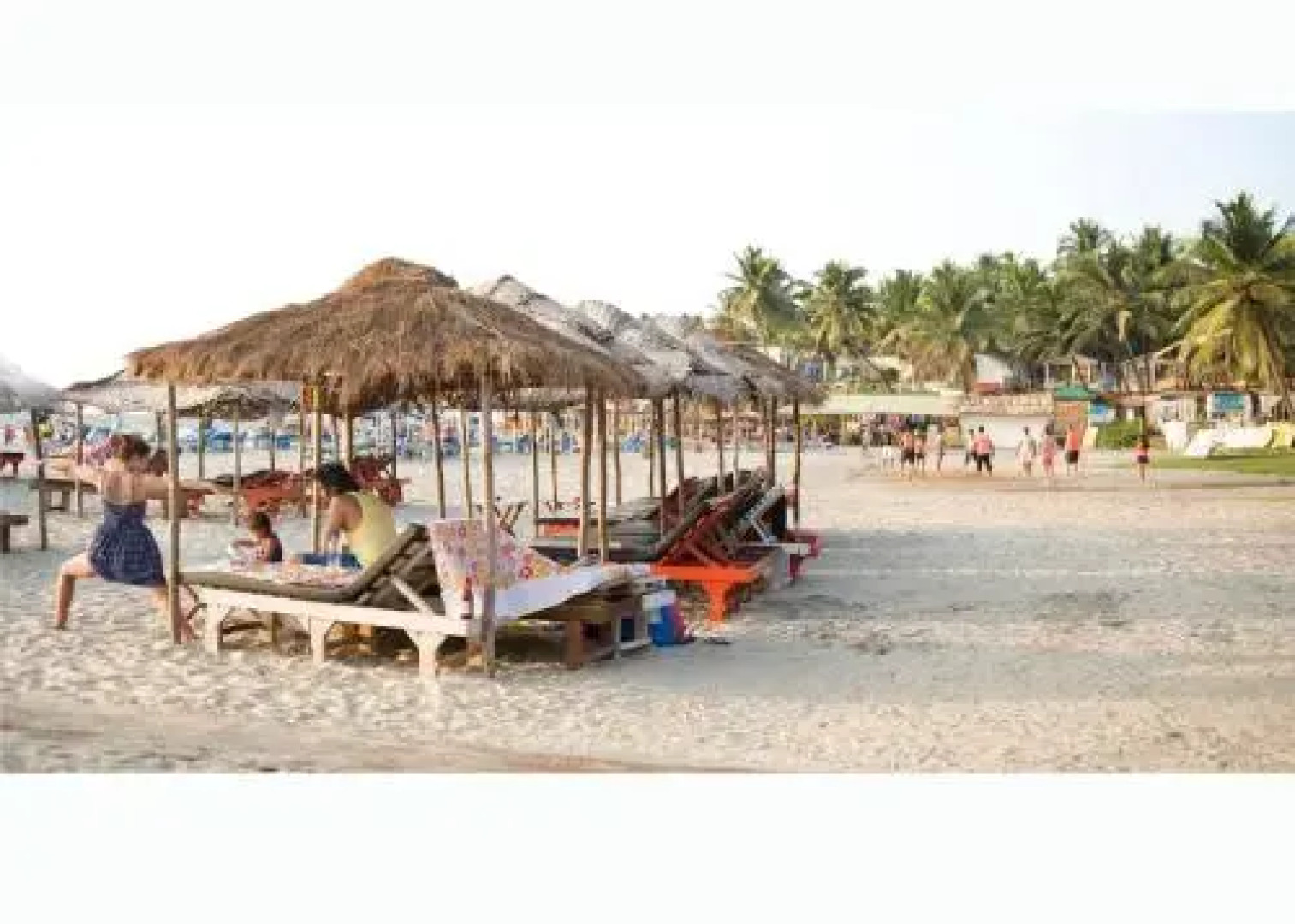 Lamore Beach Cottages