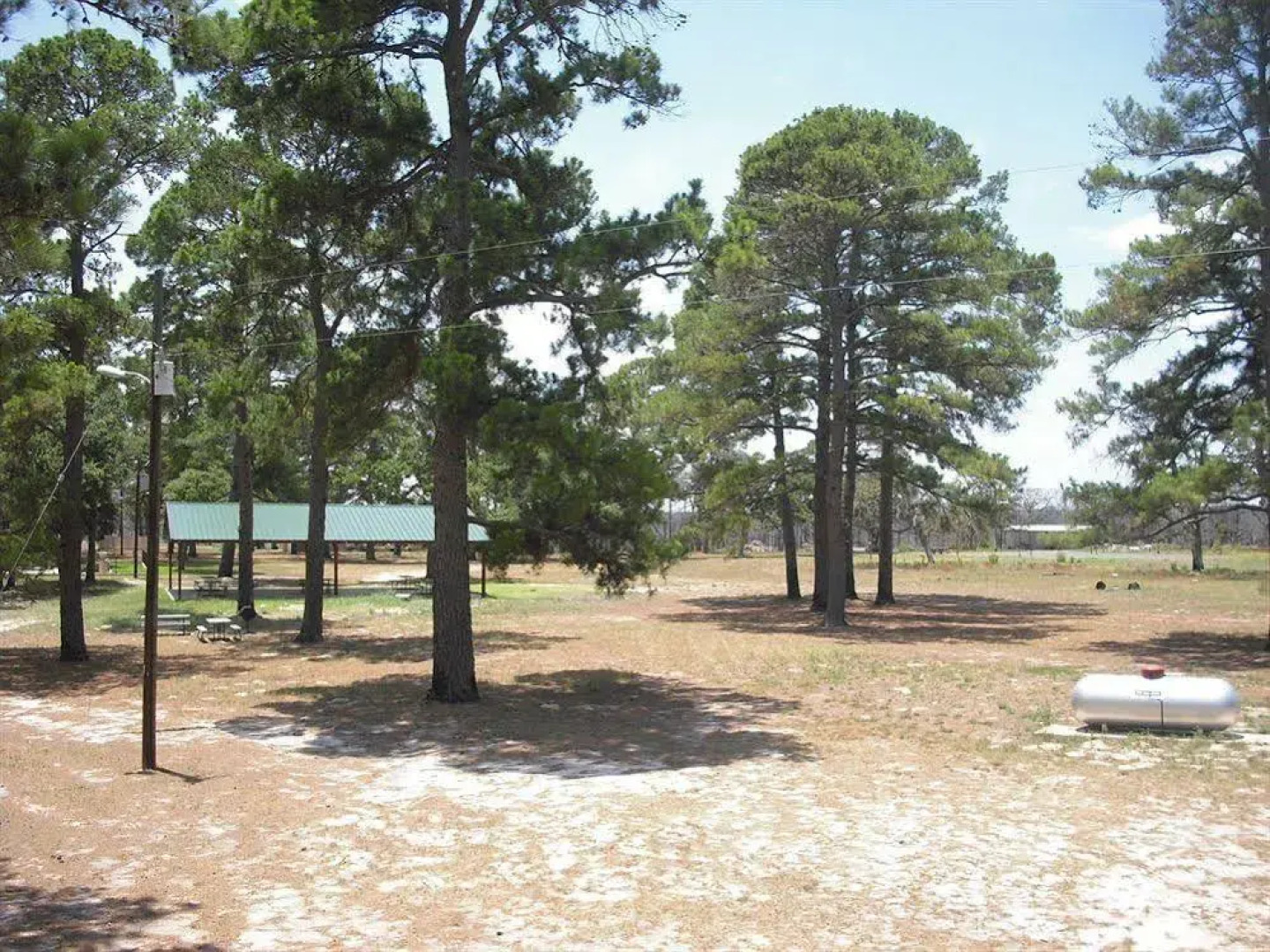 Lake Bastrop Lodge