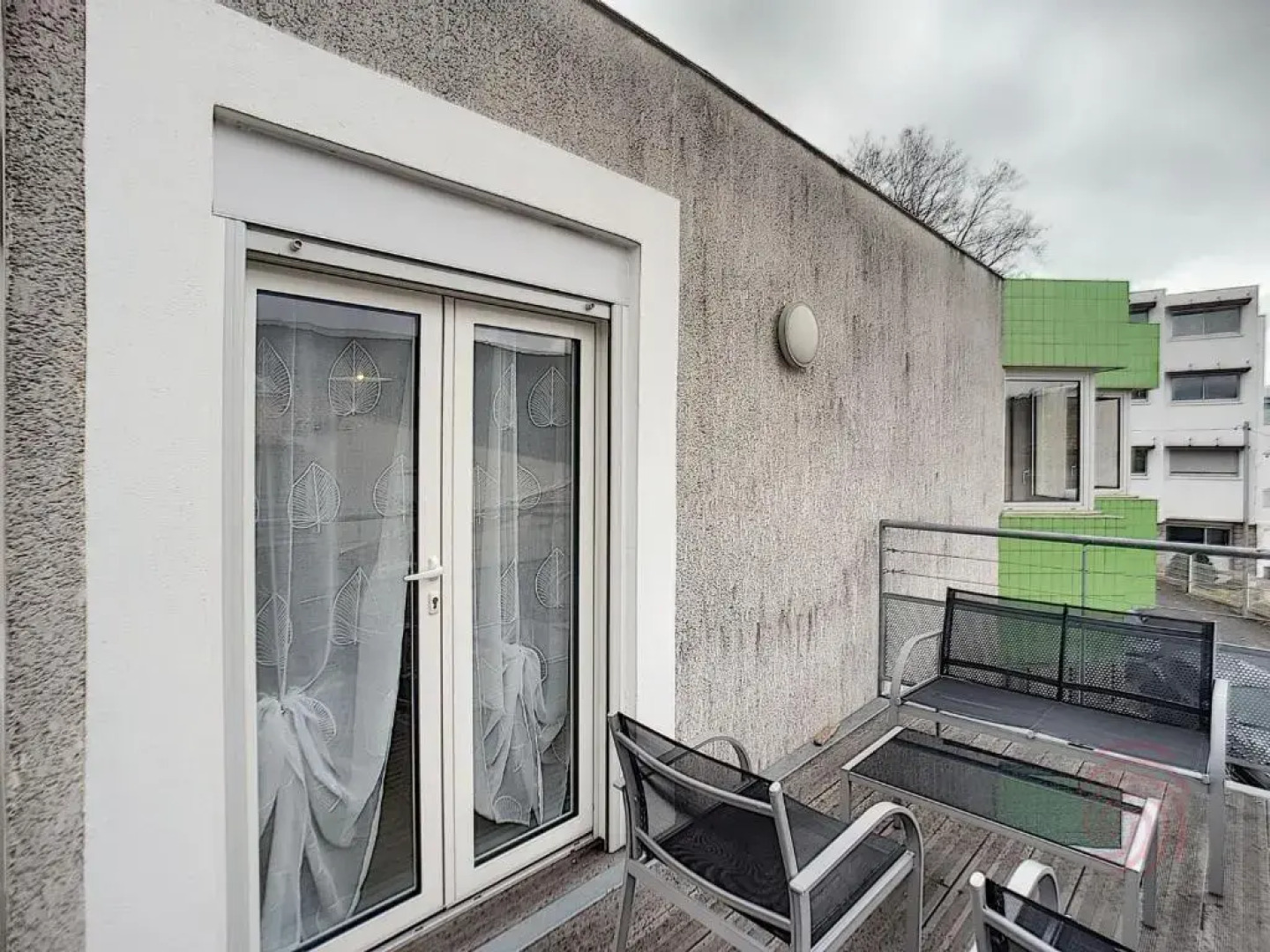 Appartement Lamalou-les-Bains, 2 pièces, 4 personnes - FR-1-451-4