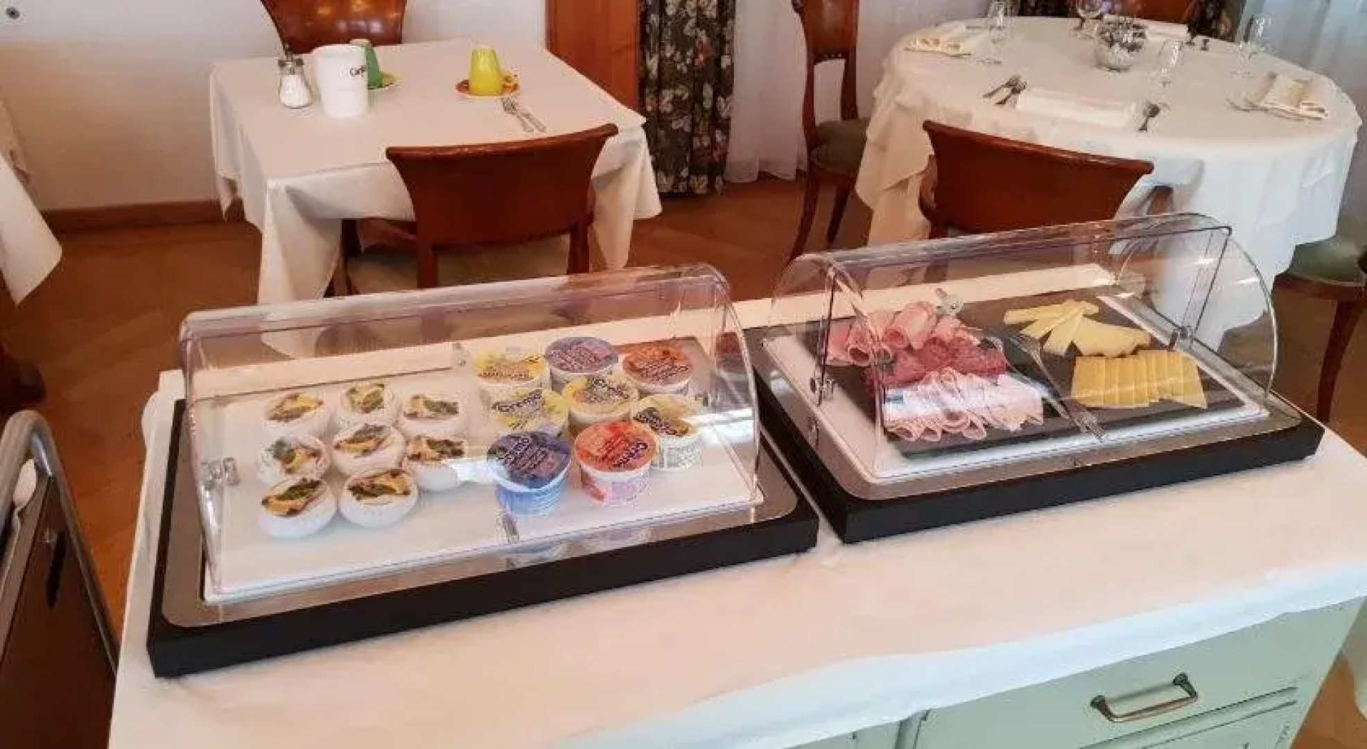 Hôtel Restaurant Cave Bel-Air