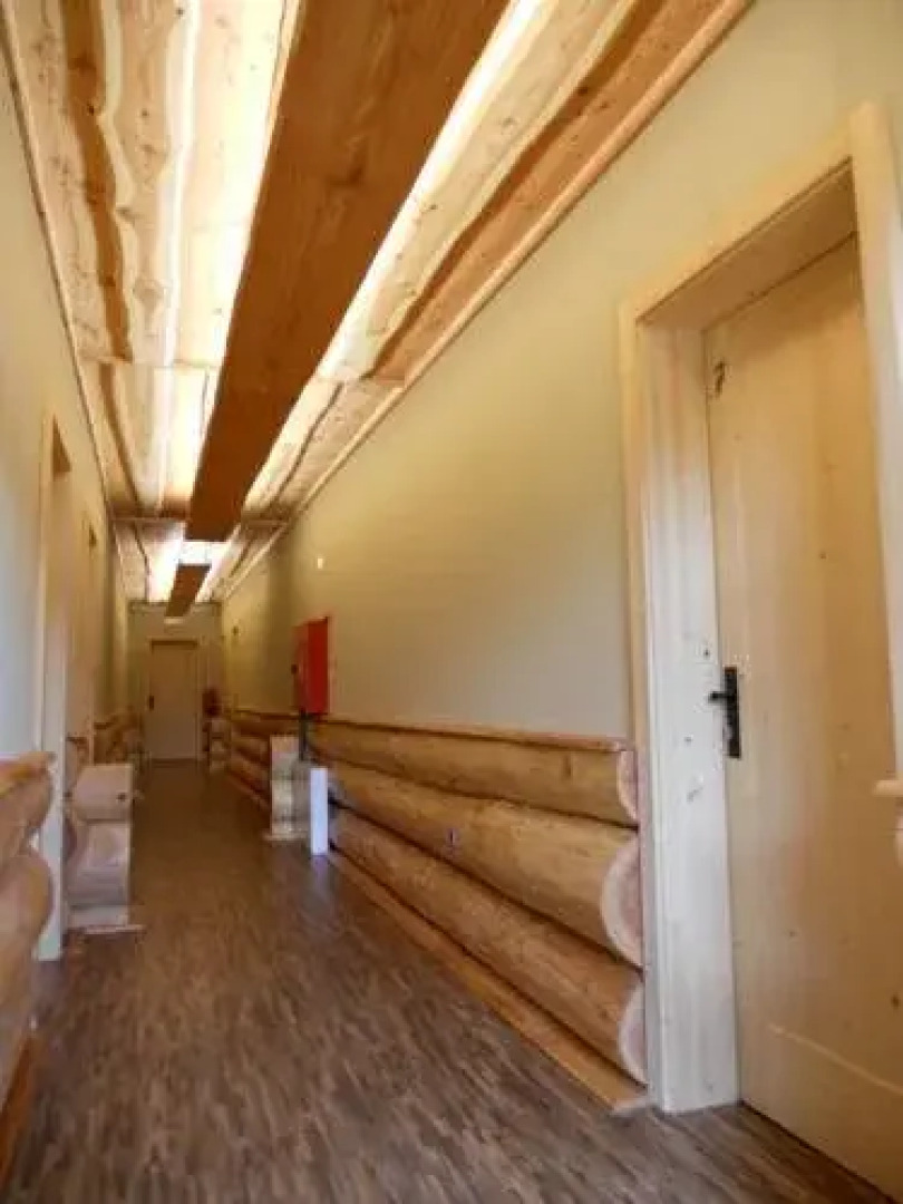 Restaurace a Penzion U Fábů