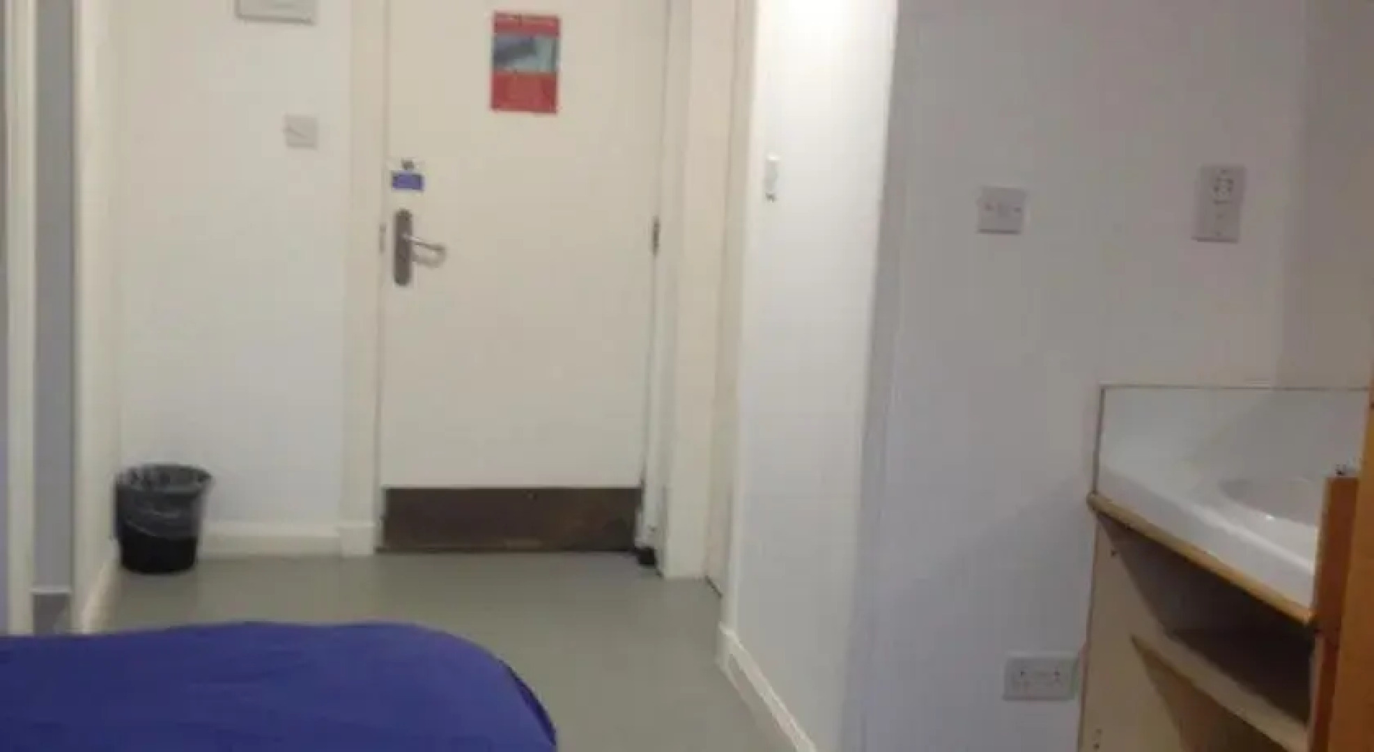 New Lanark Youth Hostel