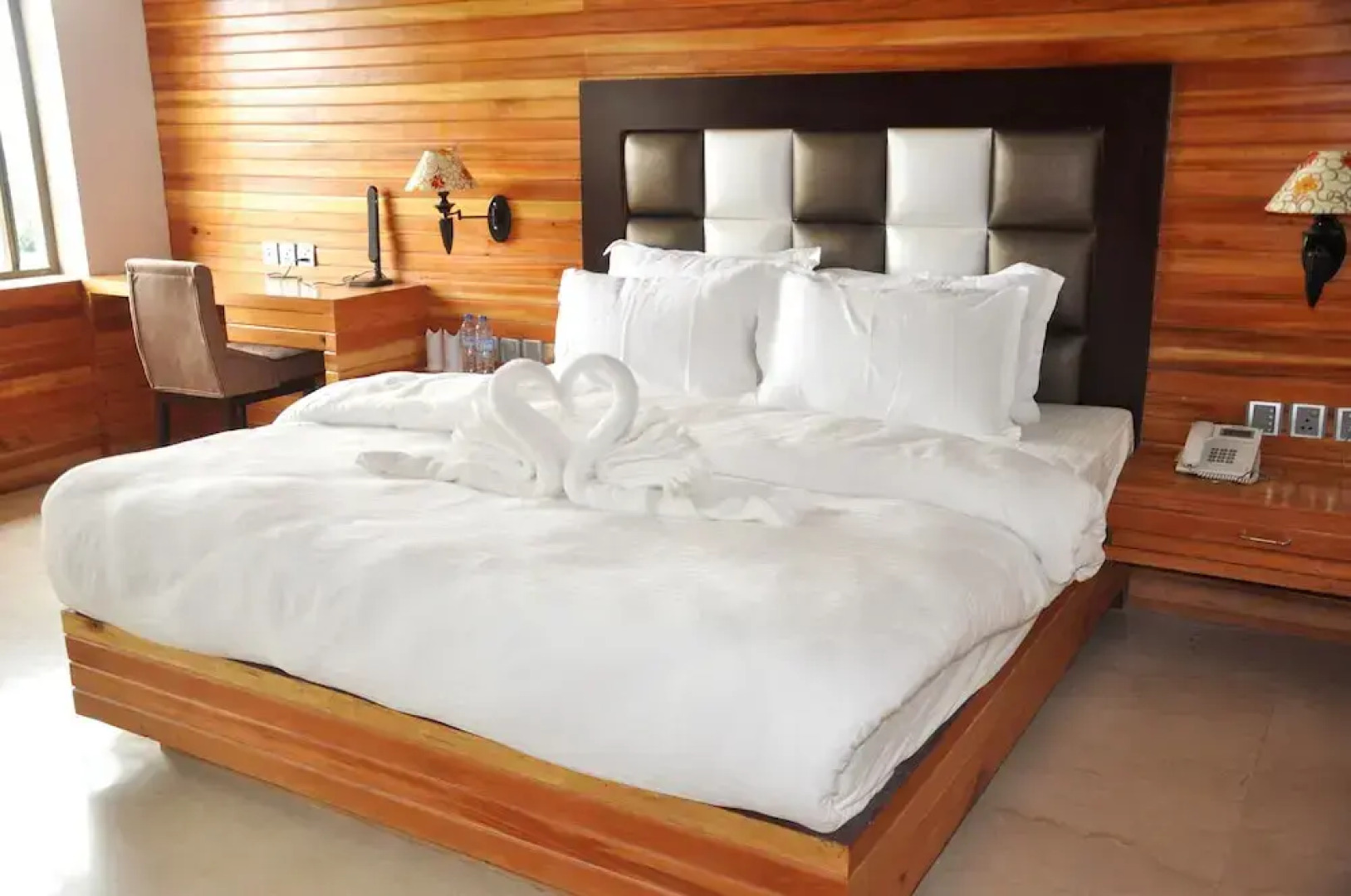 Waii Inetrnational Hotel